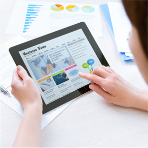 E-Newsletter