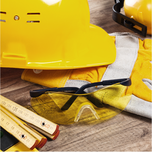 Environmental, Health and Safety Policy