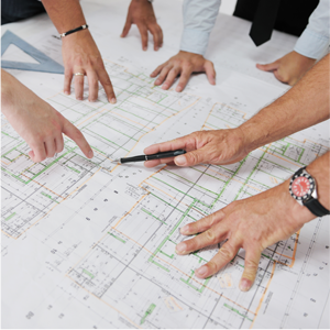 Construction and Project Management