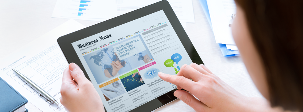 E-Newsletter