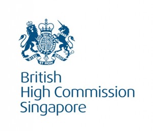 BRITISH HIGH COMMISSION