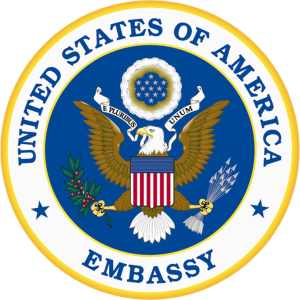 US EMBASSY