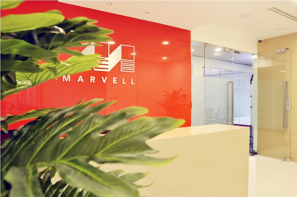 Manufacturing-MARVELL-12